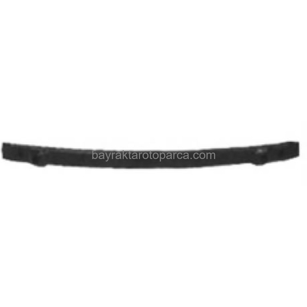 Toyota Avensis Ön Tampon  Demiri 1998-2003