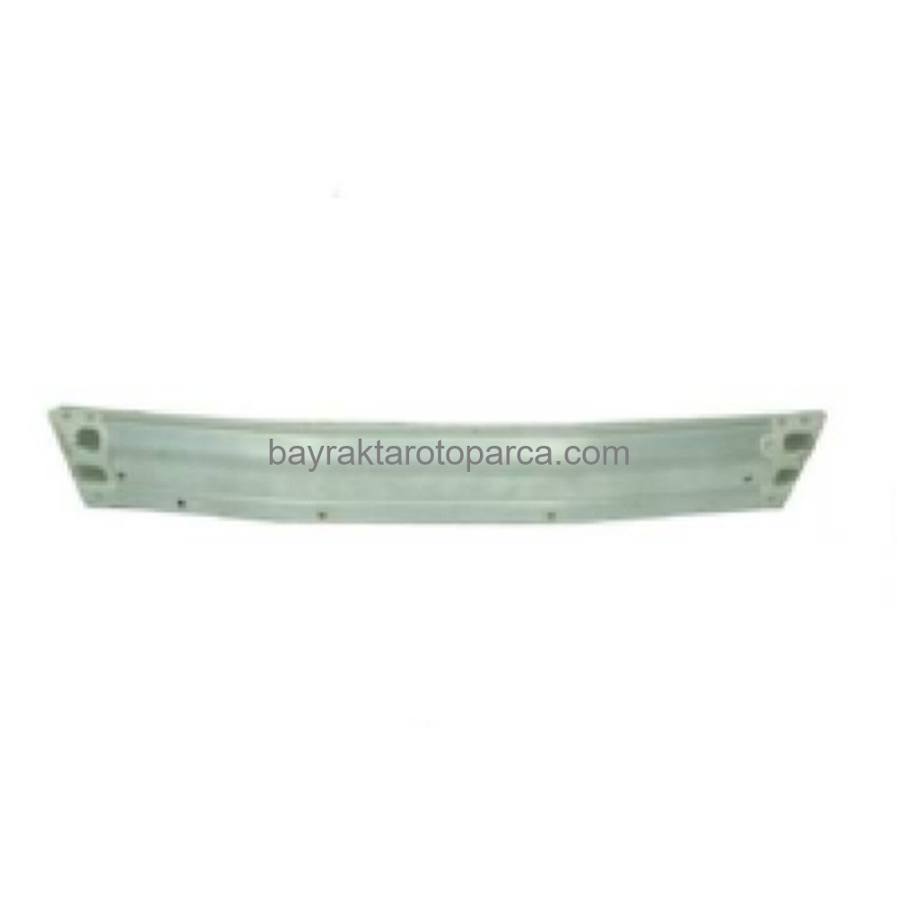 Toyota Camry Arka Tampon  Demiri Al 2007-