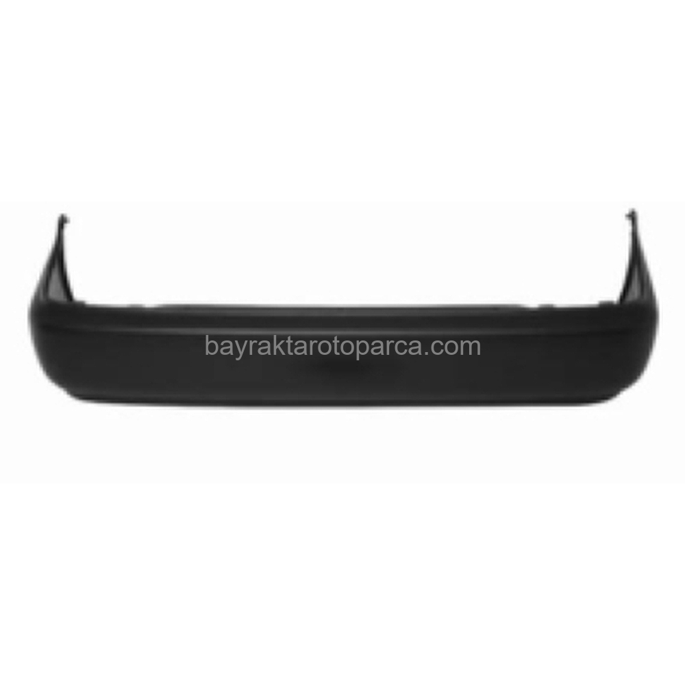 Toyota Corolla Arka Tampon  1992-1997