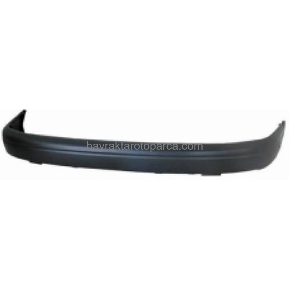 Toyota Corolla Arka Tampon Üst Parça 1997-2000