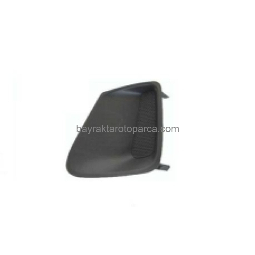 Toyota Corolla Ön Tampon  Panjuru Sedan   Sol 2010-
