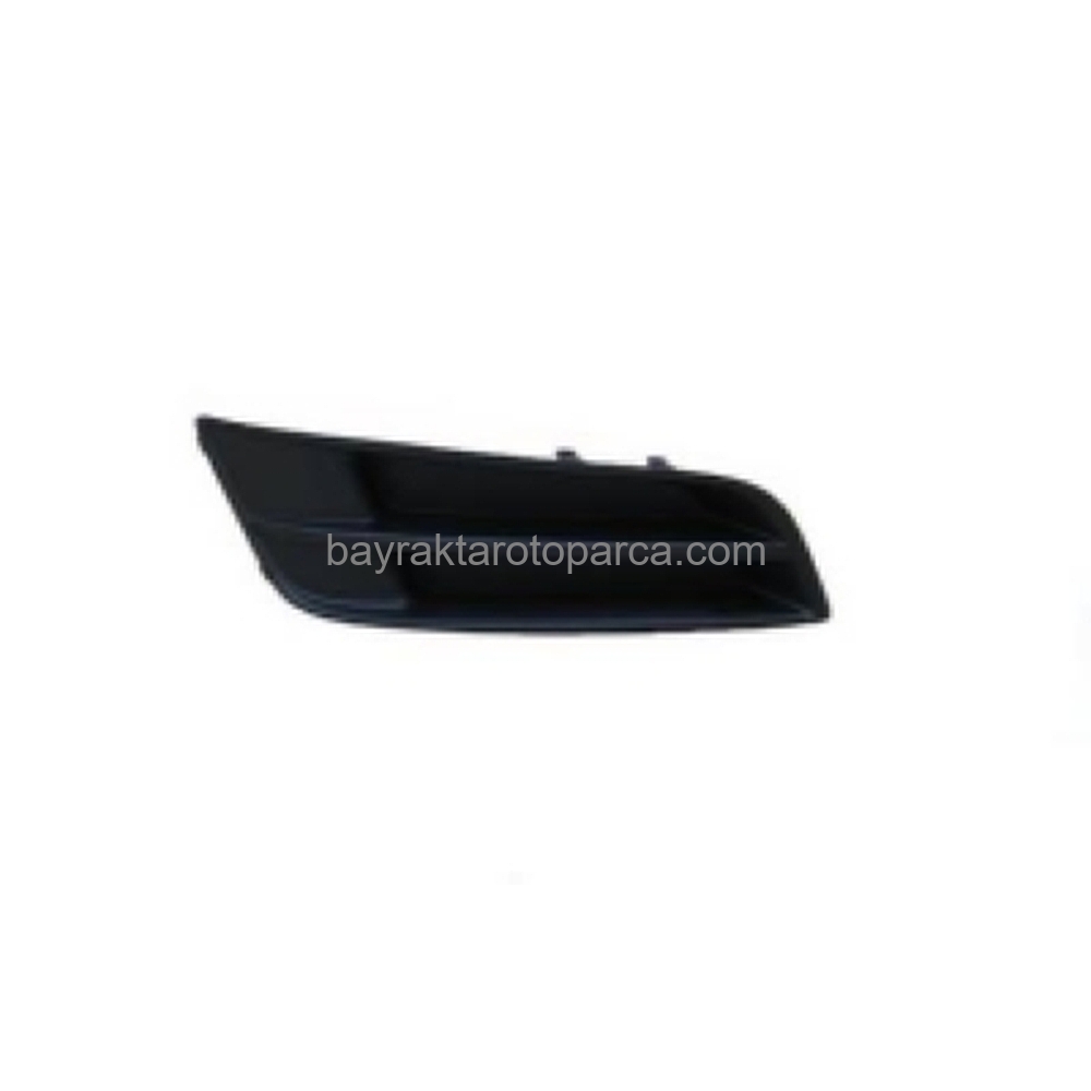 Toyota Corolla Ön Tampon  Panjuru Sy.Hatchback Sağ  2005-