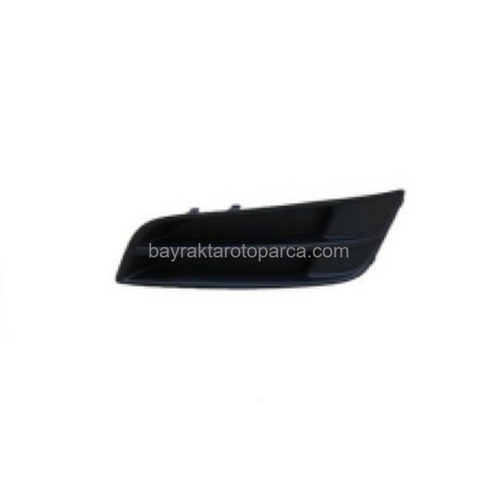 Toyota Corolla Ön Tampon  Panjuru Sy.Hatchback Sol  2005-