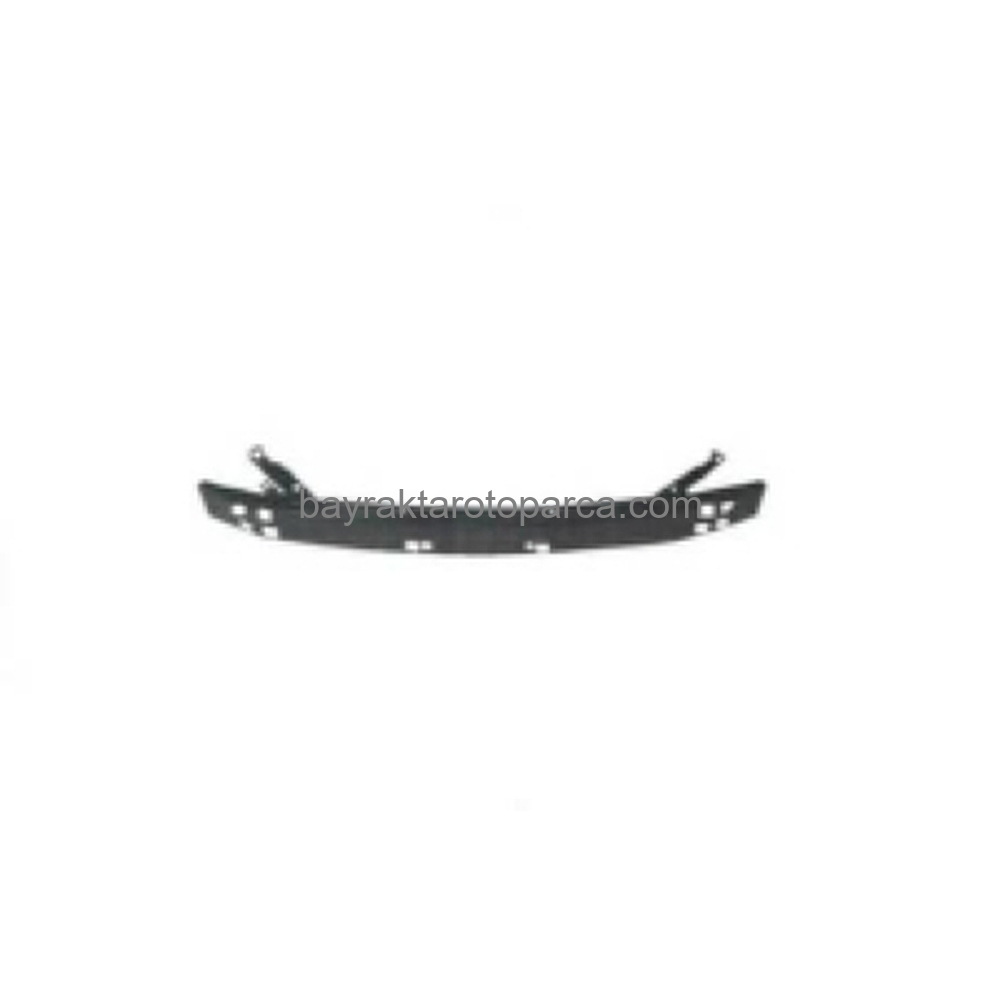 Toyota Corolla Verso Ön Tampon  Demiri 2002-2004