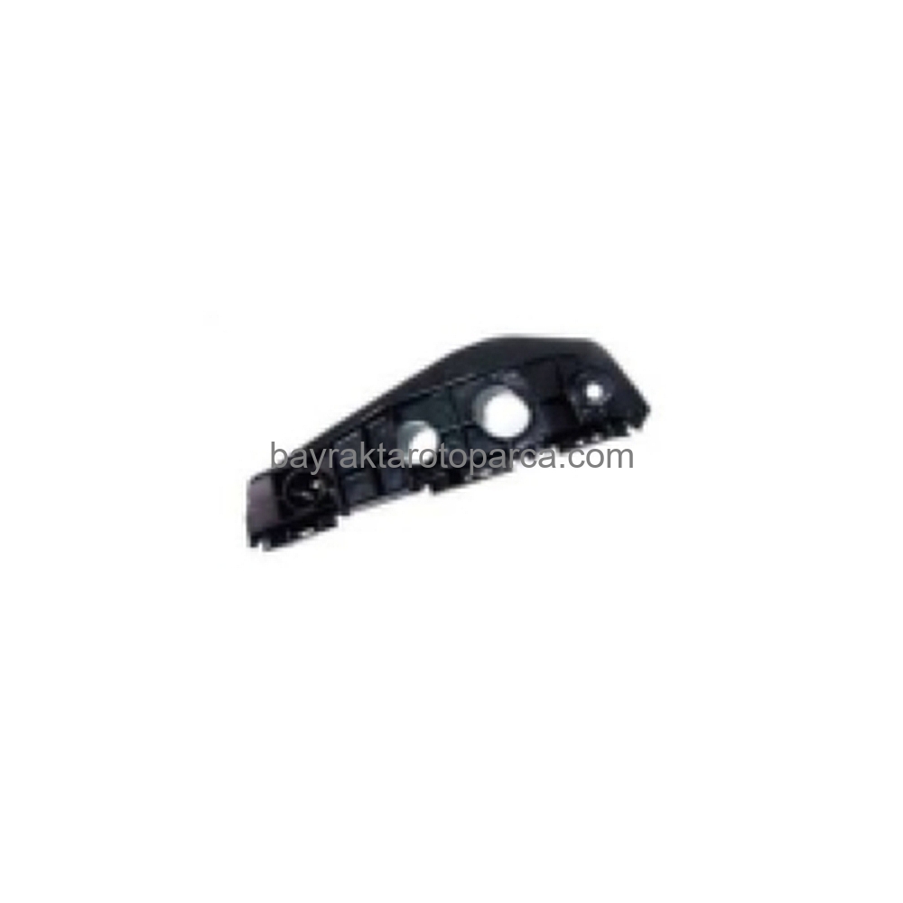 Toyota Corolla Ön Tampon  Braketi Sağ 2008-2010
