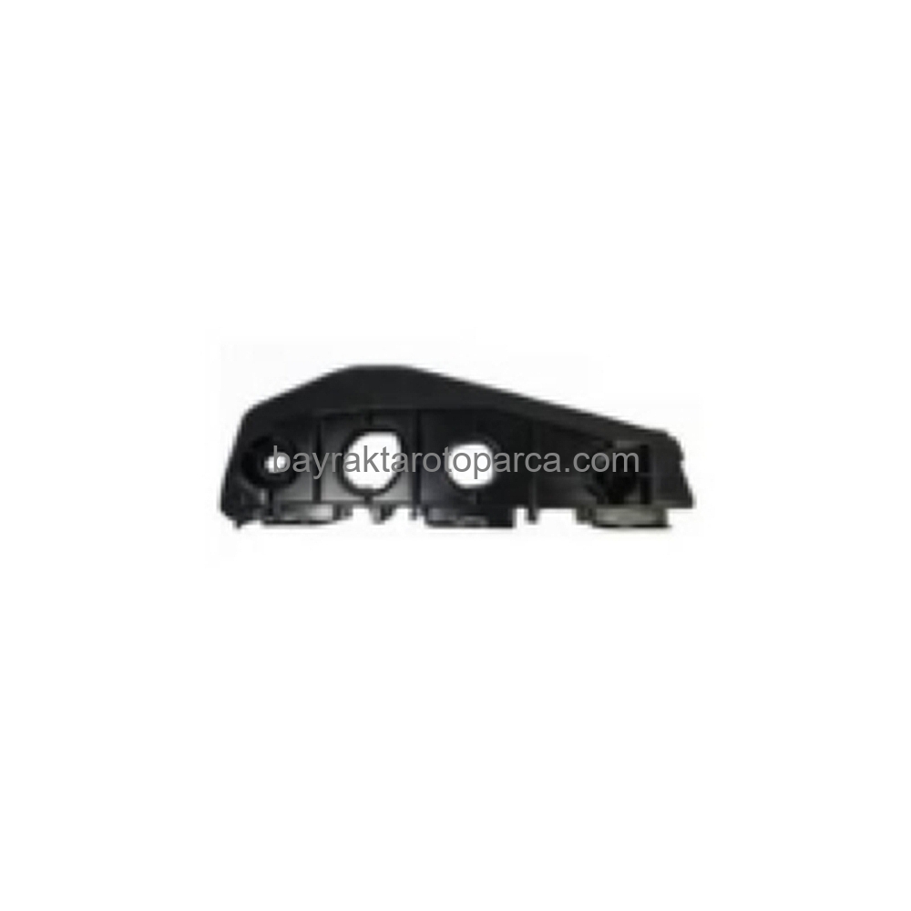 Toyota Corolla Ön Tampon  Braketi Sol 2010-2013
