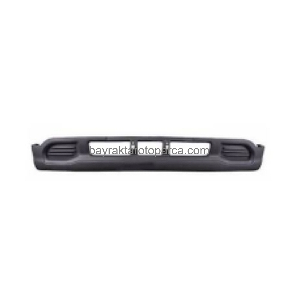 Toyota Hilux Ön Tampon  Alt 2001-2003