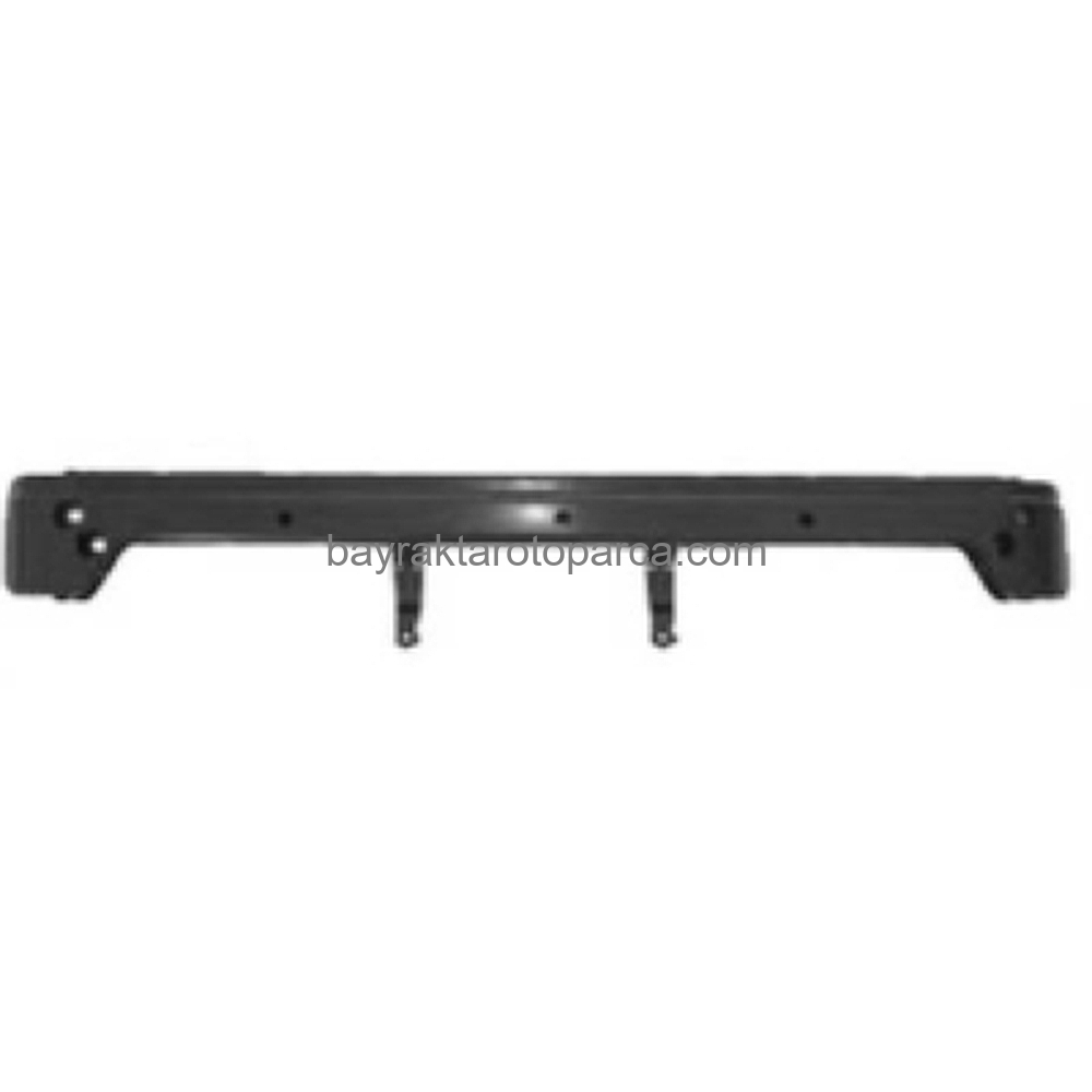 Toyota Rav 4 Ön Tampon Demiri 2001-2002