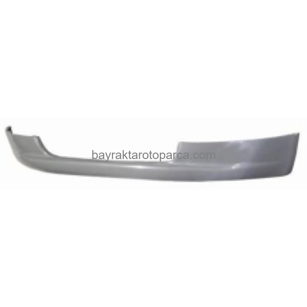 Toyota Yarıs Ön Tampon  Alt Parça 1999-2002