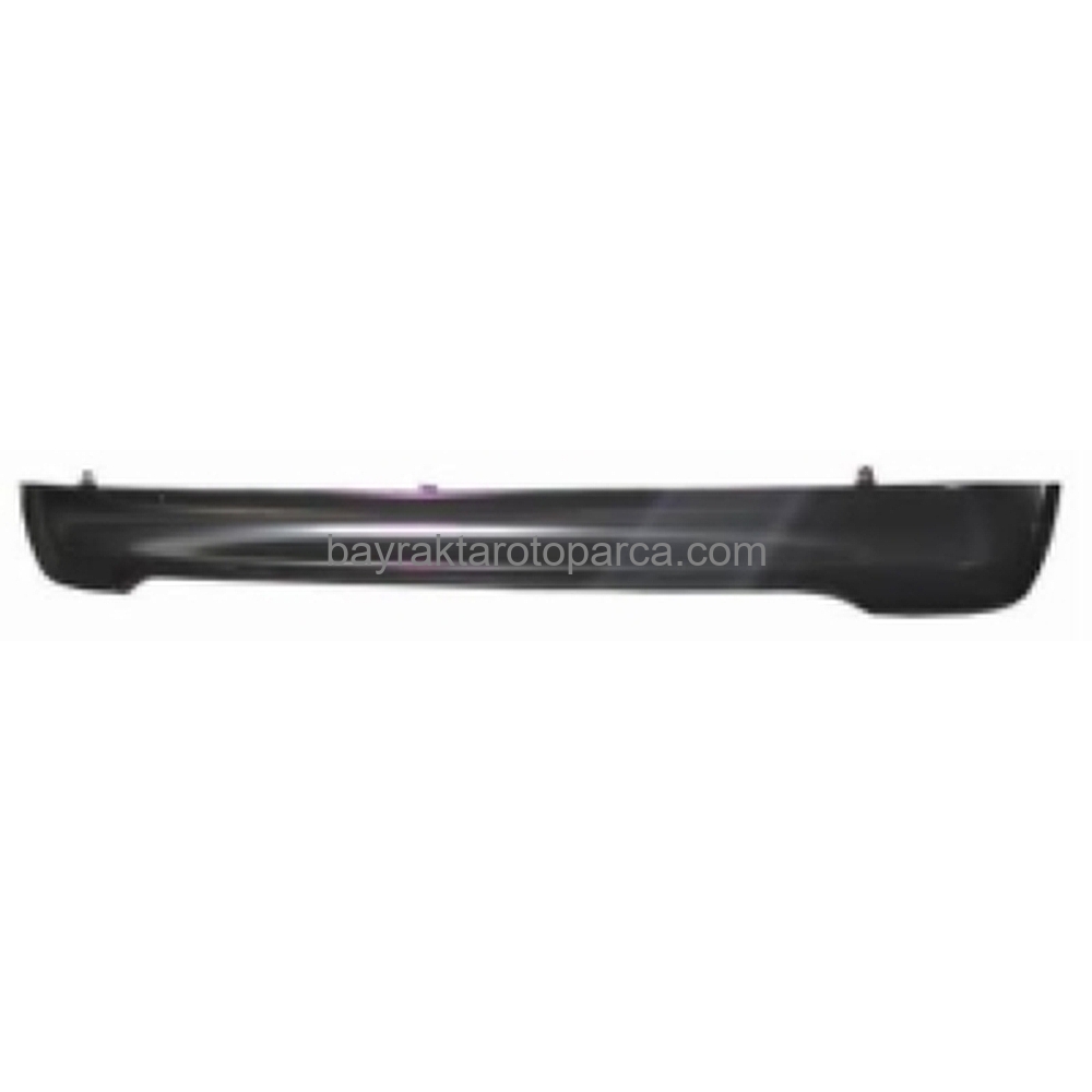 Toyota Yaris Arka Tampon  Alt Parça 1999-2002
