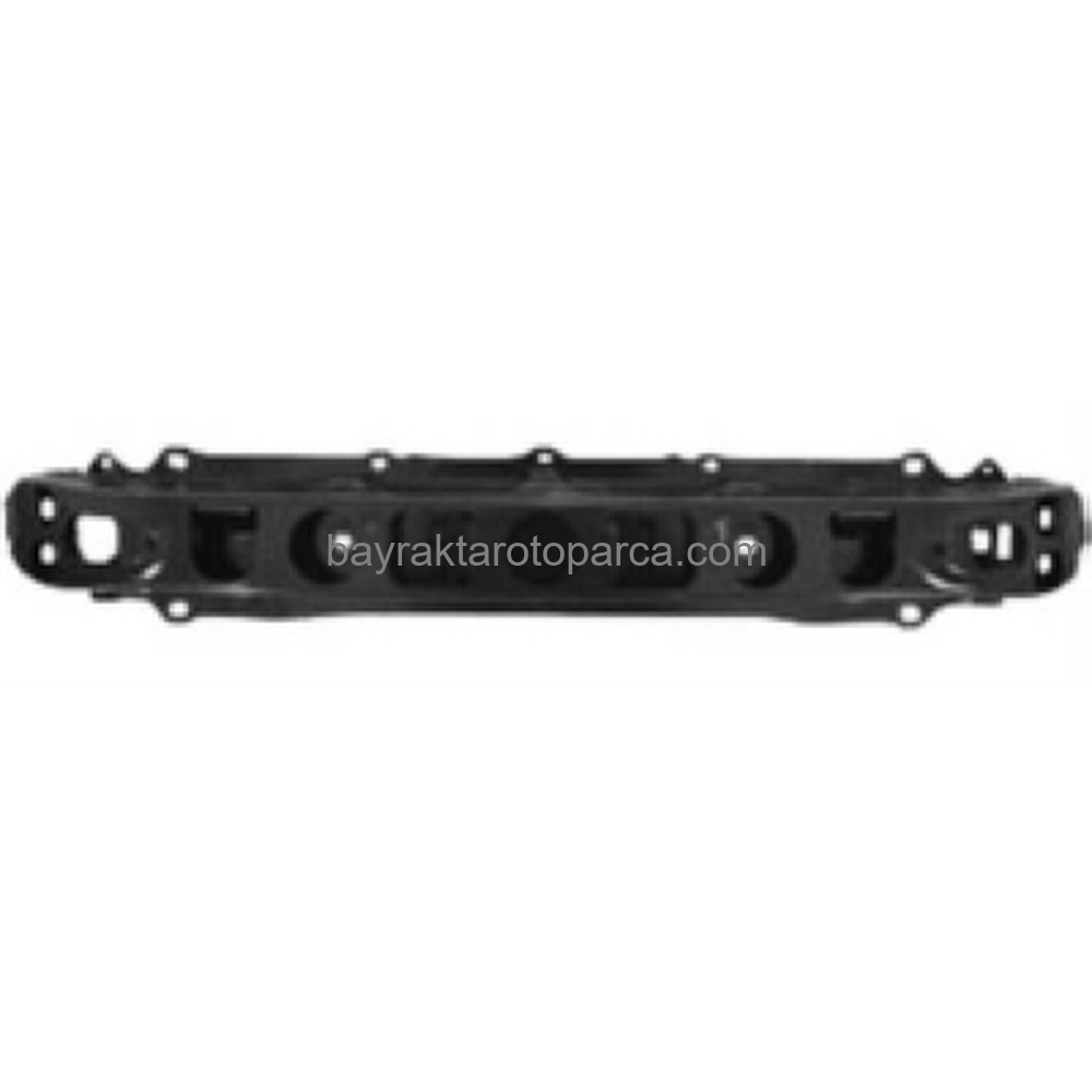 Toyota Yaris Ön Tampon  Demiri 2006-