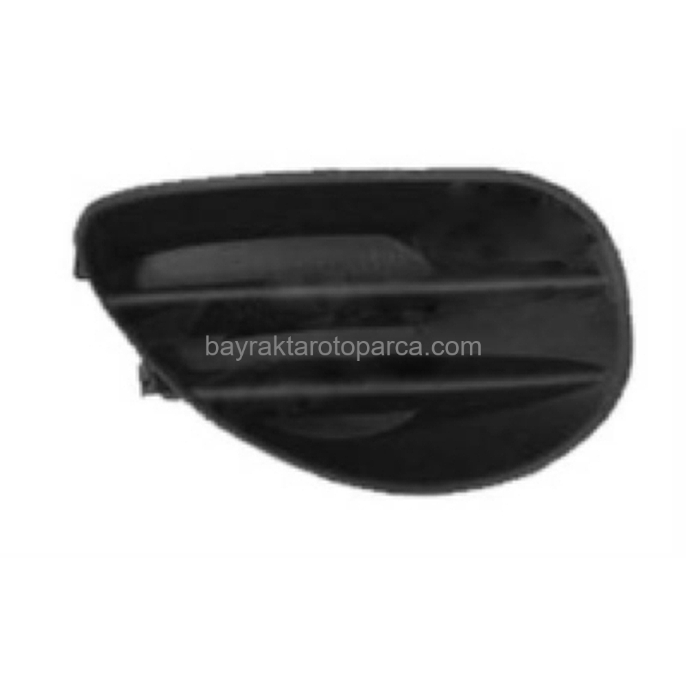 Toyota Yaris Ön Tampon  Panjuru Sağ 2006-2008