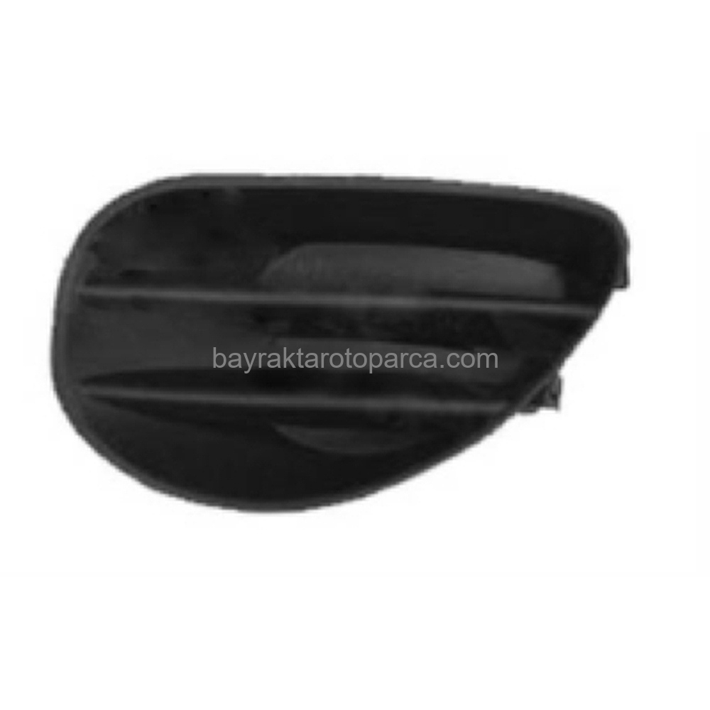 Toyota Yaris Ön Tampon  Panjuru Sol 2006-2008