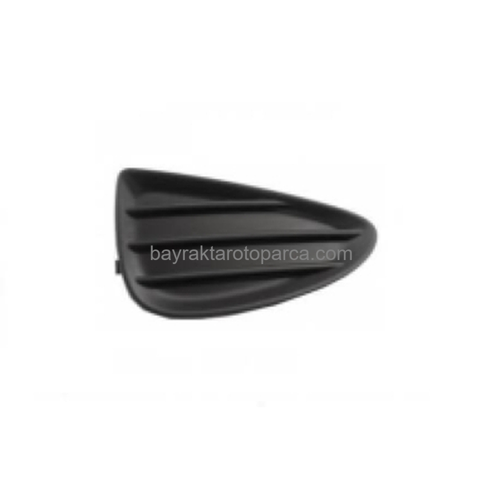 Toyota Yaris Ön Tampon  Panjuru Sağ 2011-