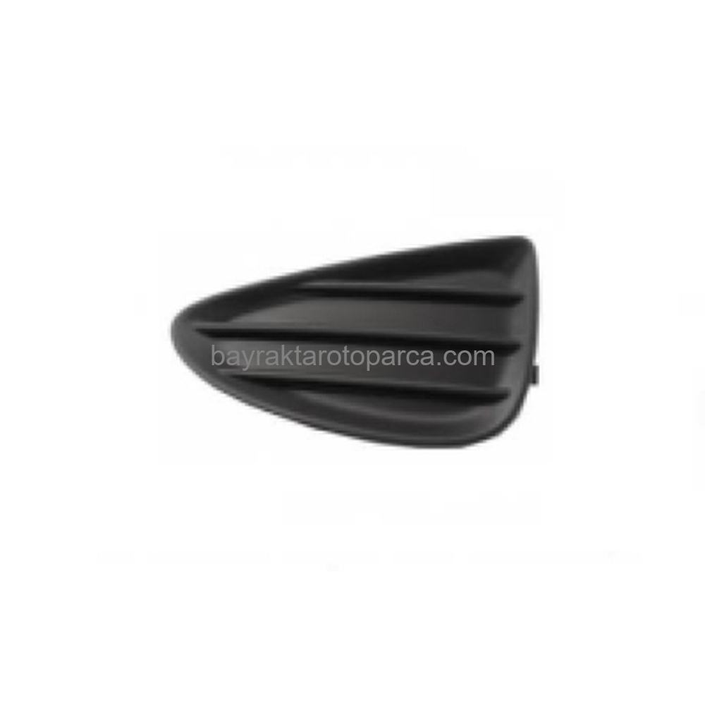 Toyota Yaris Ön Tampon  Panjuru Sol 2011-
