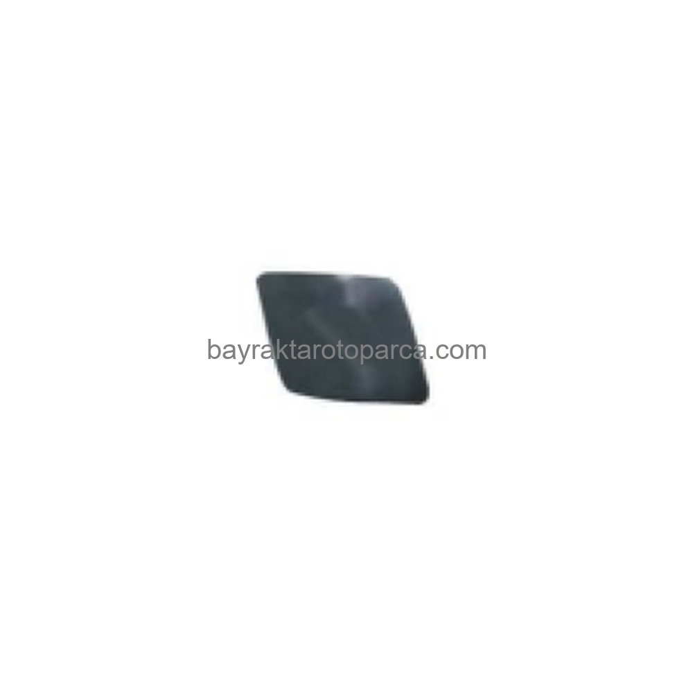 Toyota Yaris Ön Tampon  Çeki Demir Kapağı 2009-2011