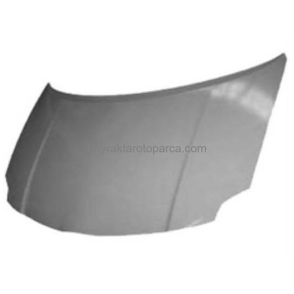 Toyota Auris Motor Kaputu 2007-
