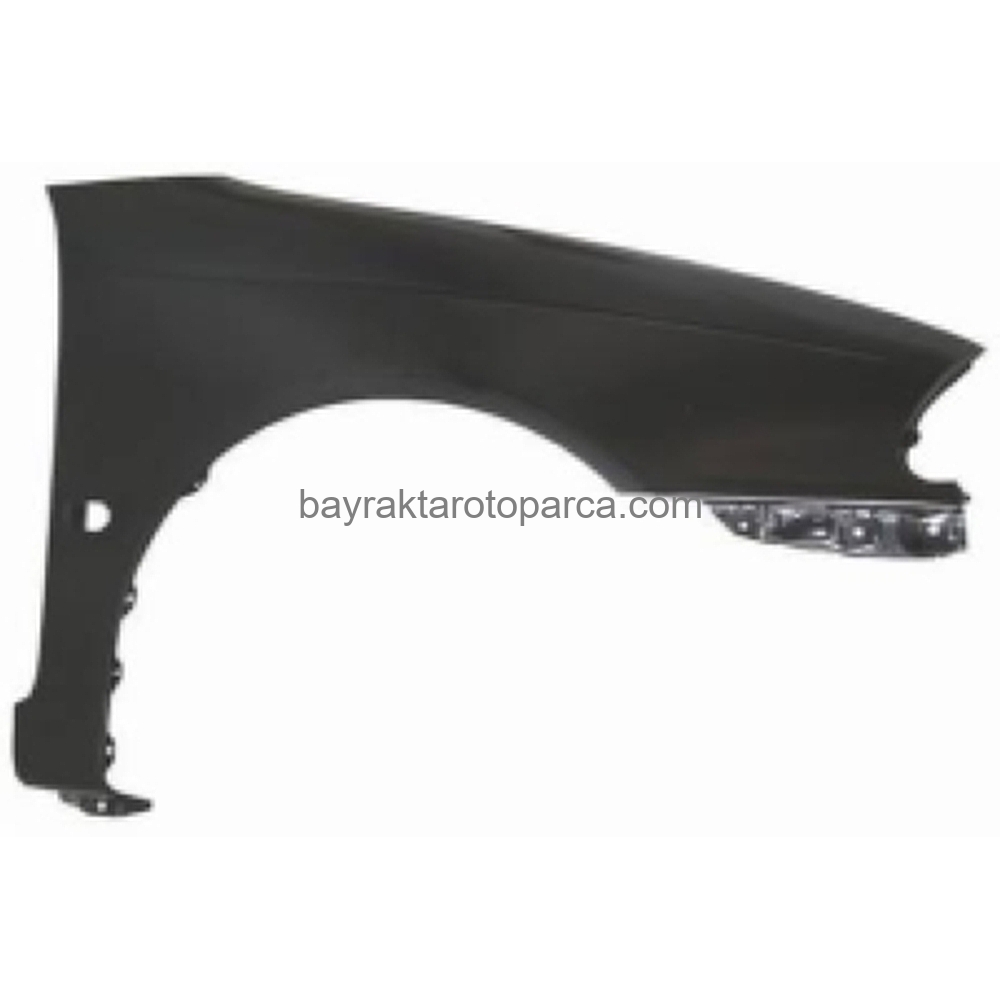 Toyota Avensıs Ön Çamurluk Sağ 1998-2003
