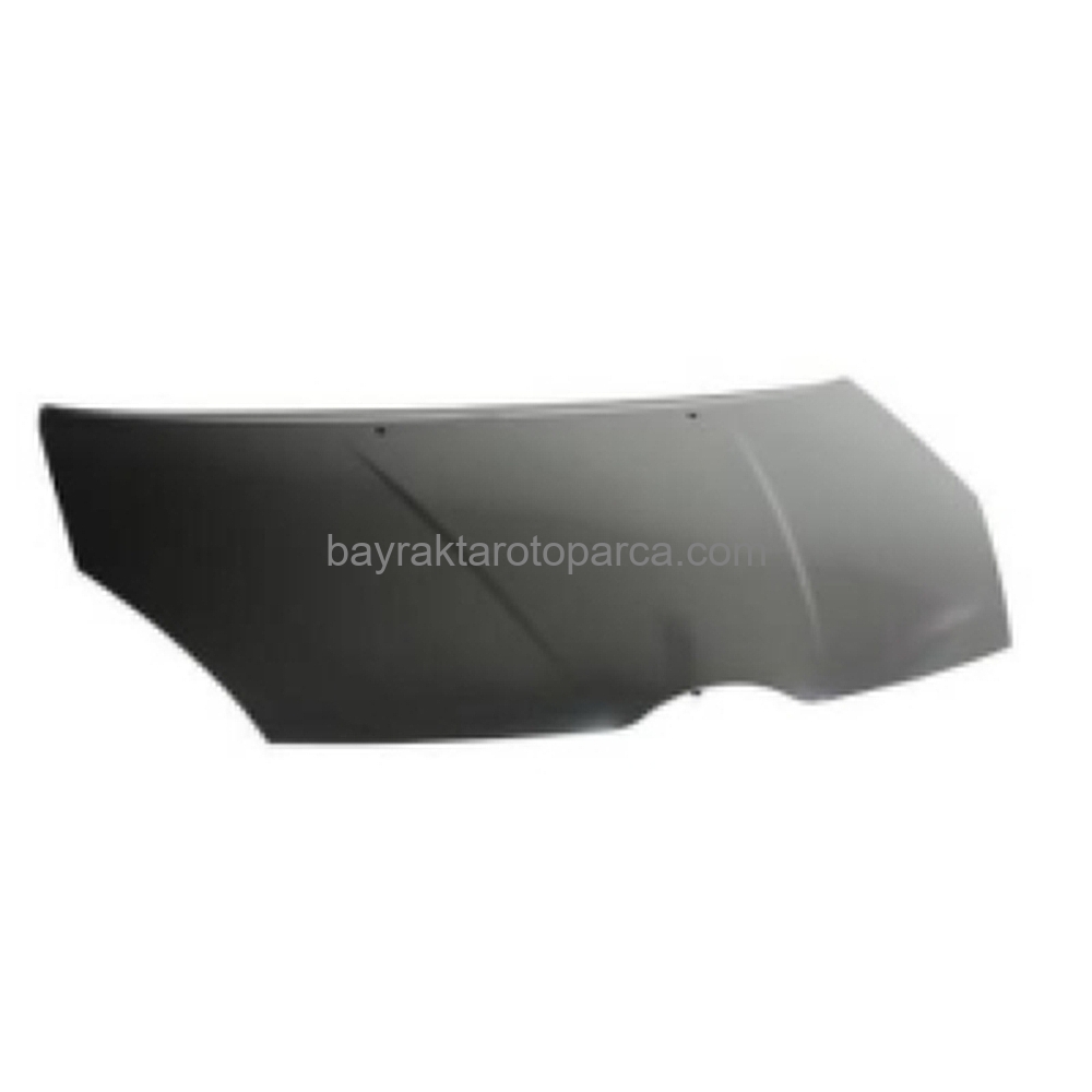 Toyota Corolla Verso Motor Kaputu 2004-
