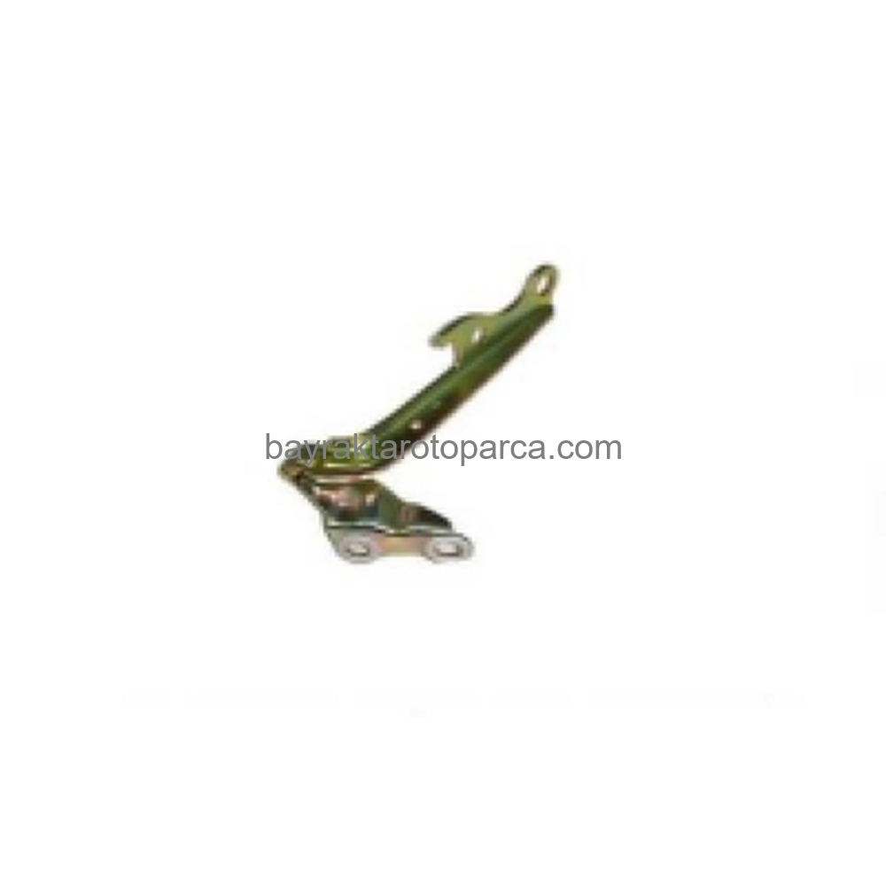 Toyota Corolla Kaput Menteşesi Sedan  Hatchback Sol 1992-