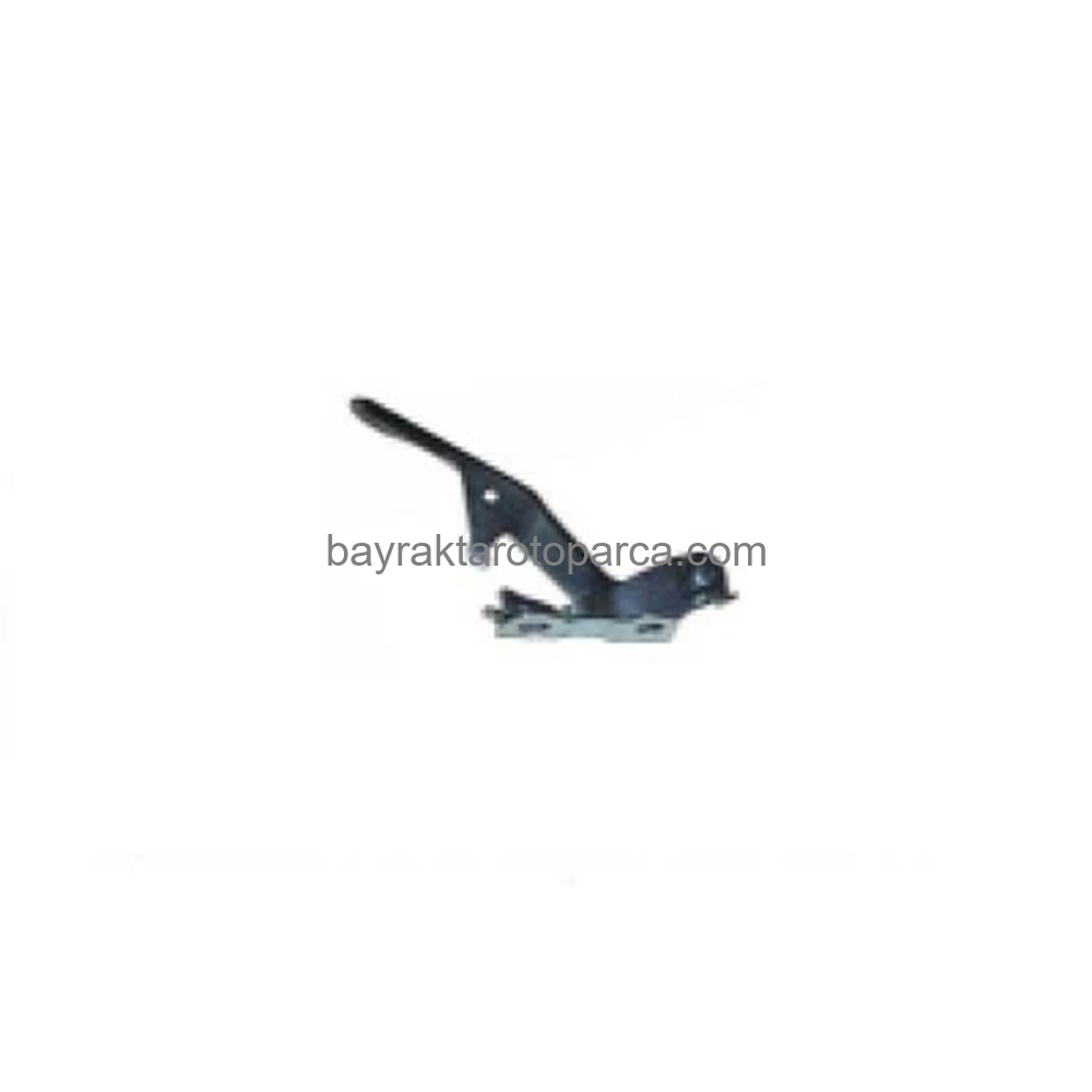 Toyota Corolla Kaput Menteşesi Ae110 Sol  1998-