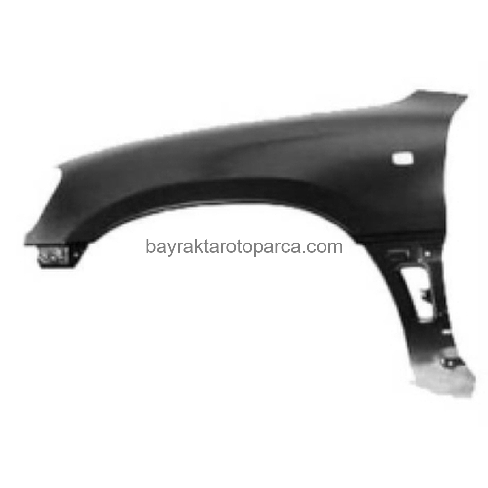 Toyota Rav 4 Ön Çamurluk Sol 1994-1997