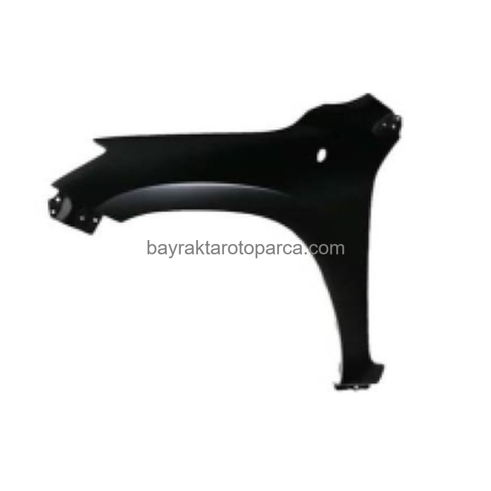 Toyota Rav 4 Ön Çamurluk Sol 2006-