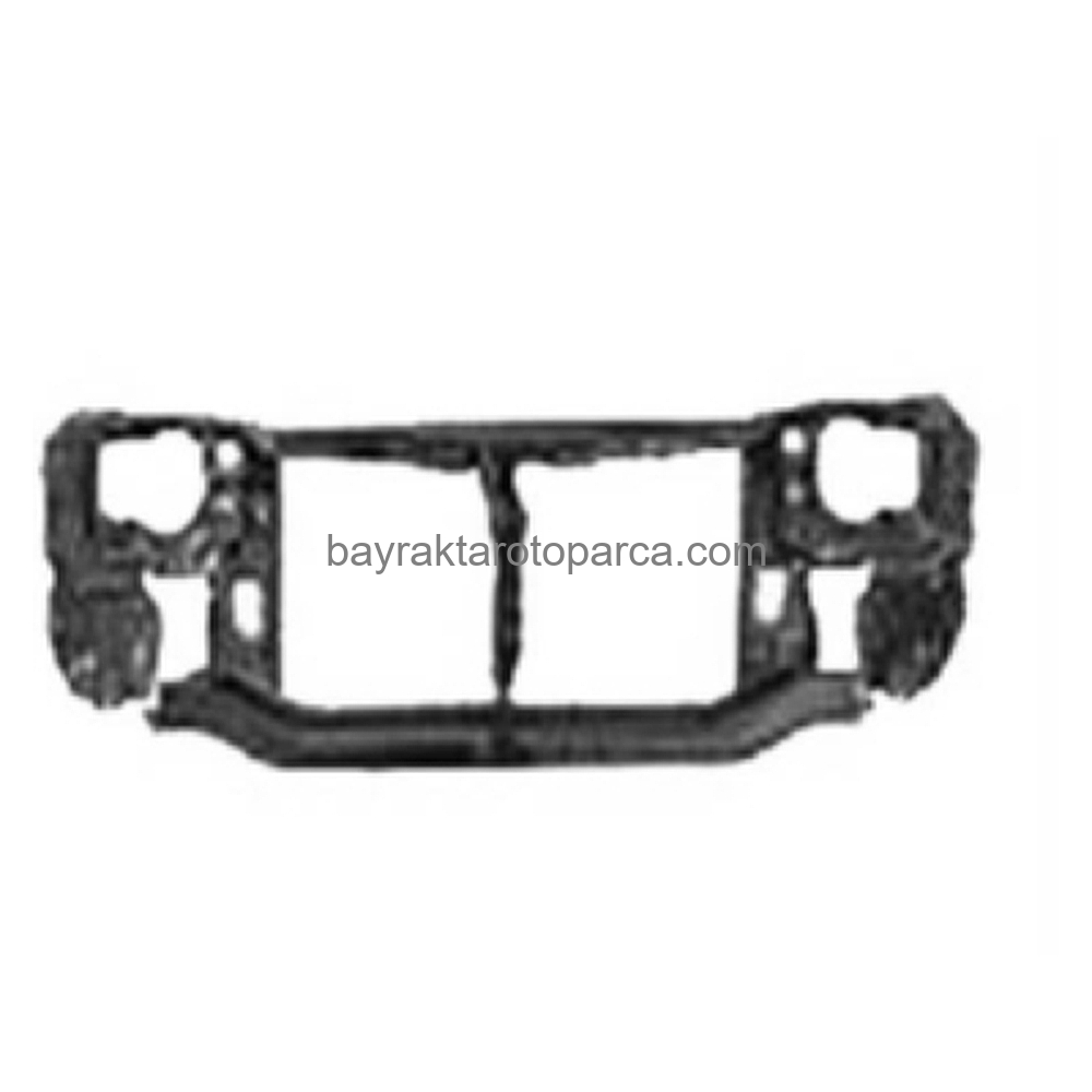 Toyota Corolla Ön Panel 1988-1992