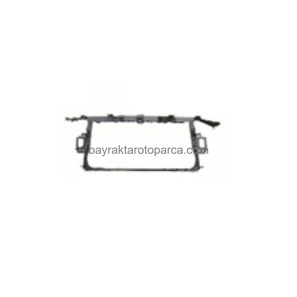 Toyota Corolla Ön Panel 2007-2013