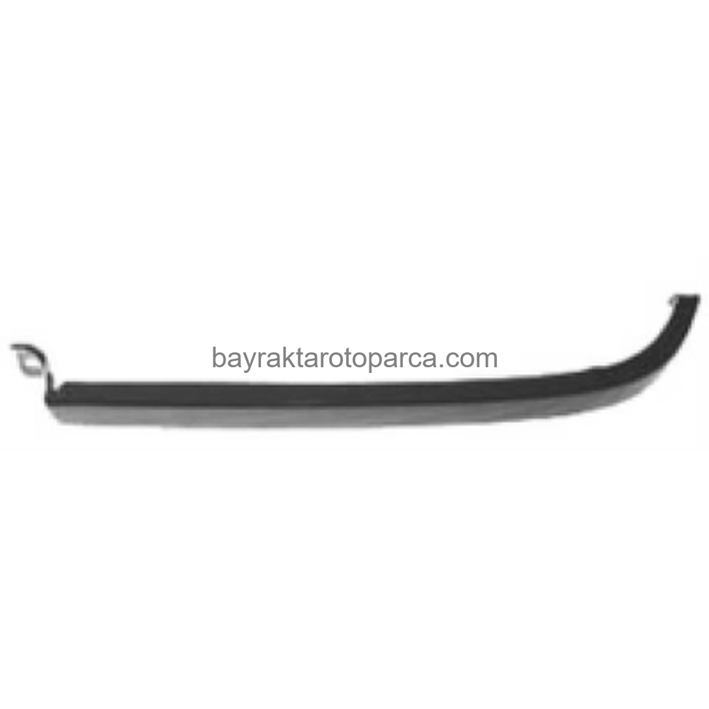 Toyota Hilux Ön Far Alt Çıtası Sağ  2001-2003
