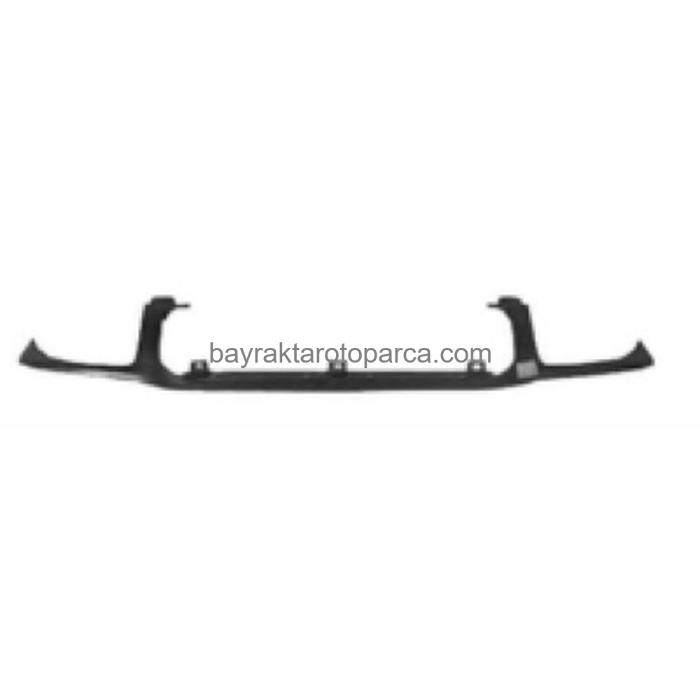 Toyota Rav 4 Ön Panjur Alt Sacı 2001-2002