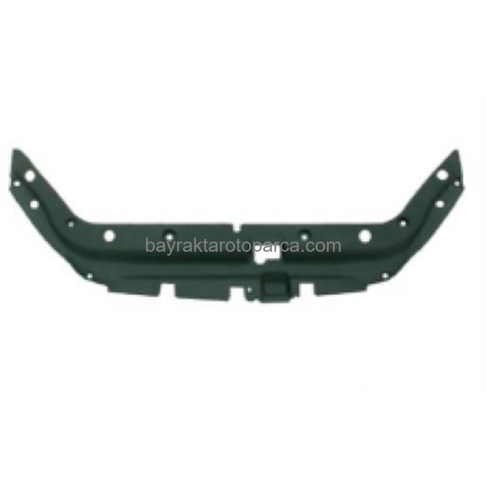 Toyota Rav 4 Ön Panel Üst Kapak Plastik 2006-2009
