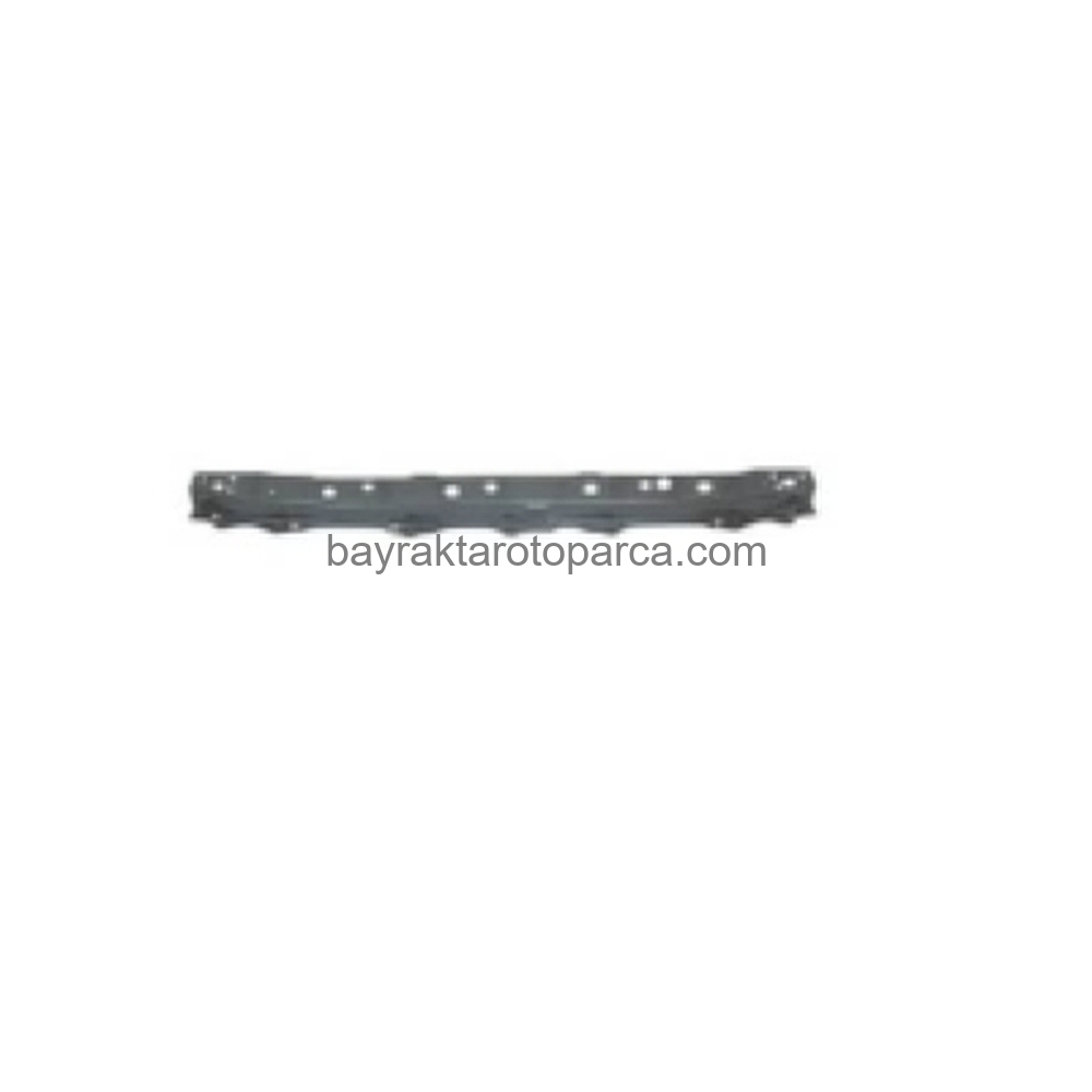 Toyota Yaris Ön Panel Alt Taşıyıcı 2006-2009