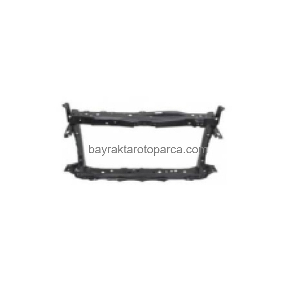 Toyota Yaris Ön Panel Komple 2014-2016