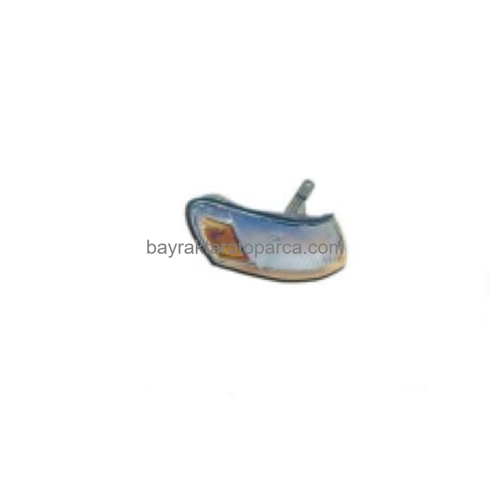Toyota Corolla Ön Sinyal Sarı Sağ 1992-1994