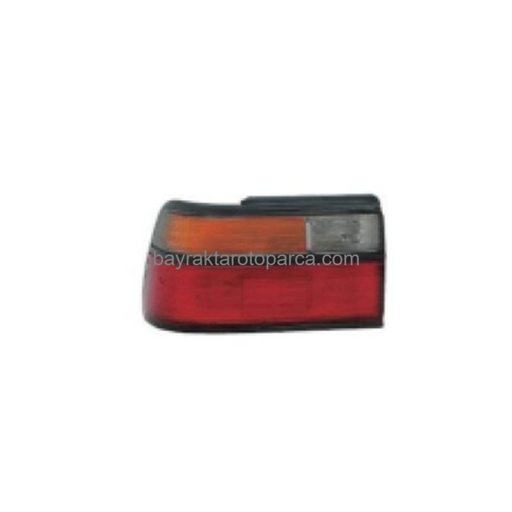 Toyota Corolla Arka Stop Sol 1988-1992