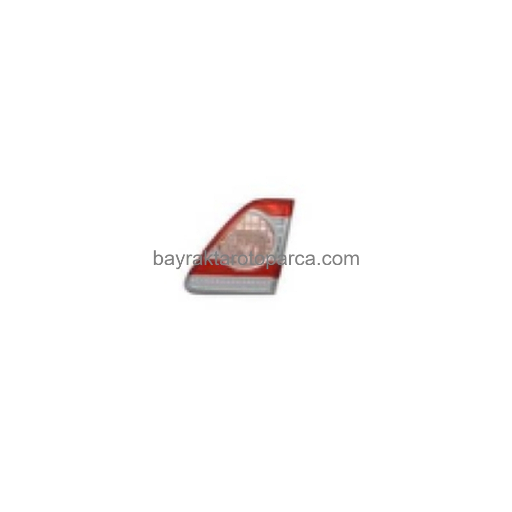 Toyota Corolla Arka Stop İç Sedan   Sağ 2010-2013