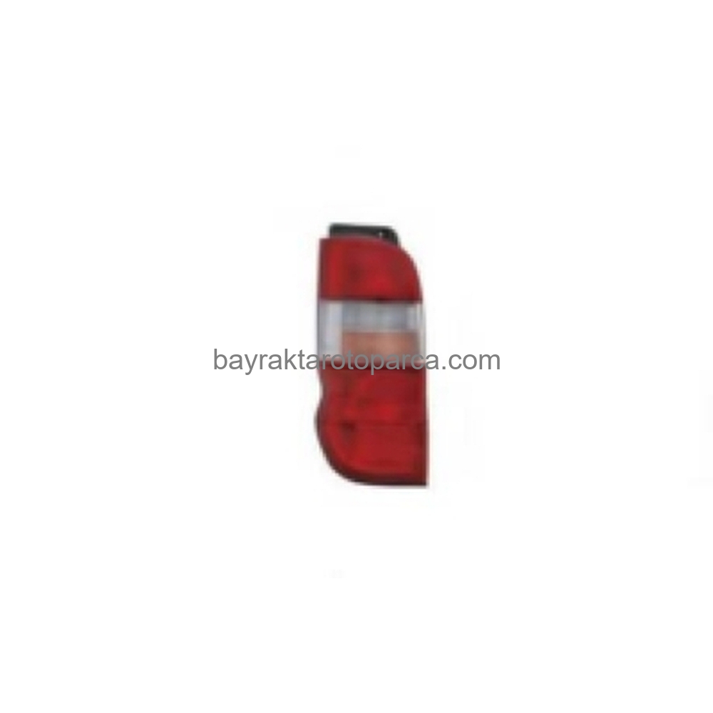 Toyota Hiace Arka Stop Sağ 1995-2005