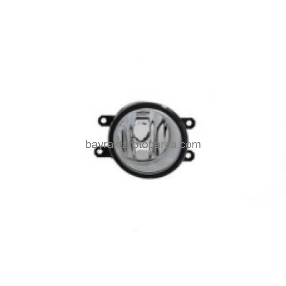 Toyota Yariscorollaaurıs Ön Sis Farı Sağ 2006-2012