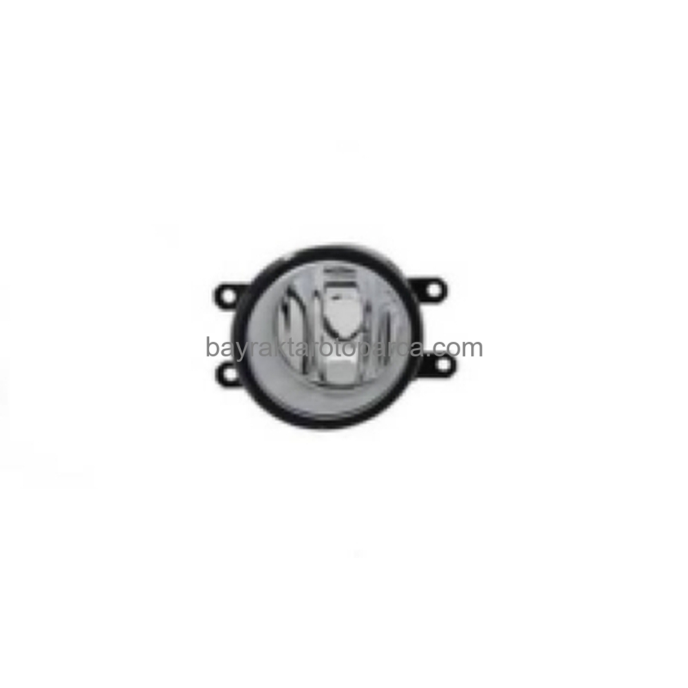Toyota Yariscorollaaurıs Ön Sis Farı Sol 2006-2012