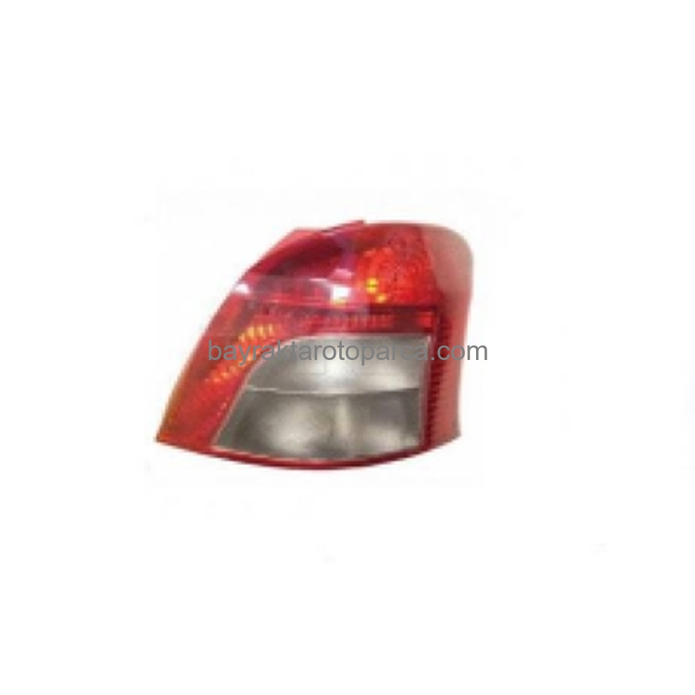 Toyota Yaris Arka Stop Sağ 2006-2009