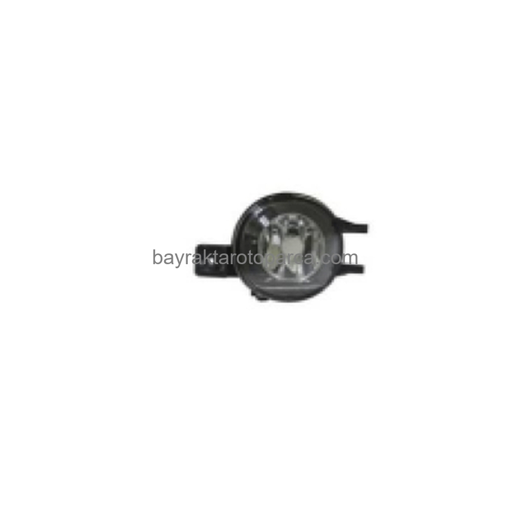 Toyota Yaris Ön Sis Farı Sol  2003-2005