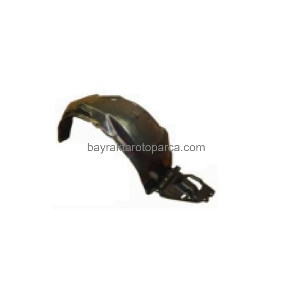 Toyota Corolla Ön Çamurluk Davlumbazı  Sağ  2005-2007