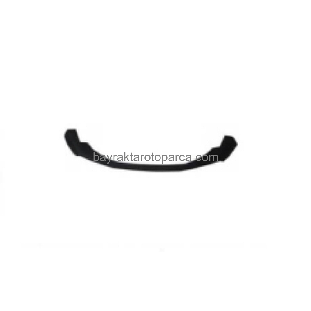 Volvo S40/V50 Ön Tampon Spoileri 2004-2007