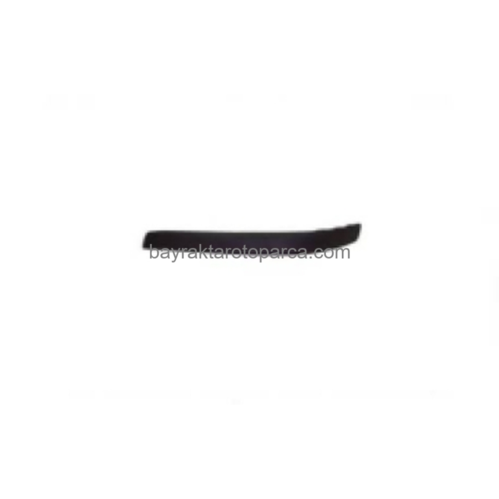 Volvo S60 Ön Tampon Kuşağı Astarlı Sol 2000-2004