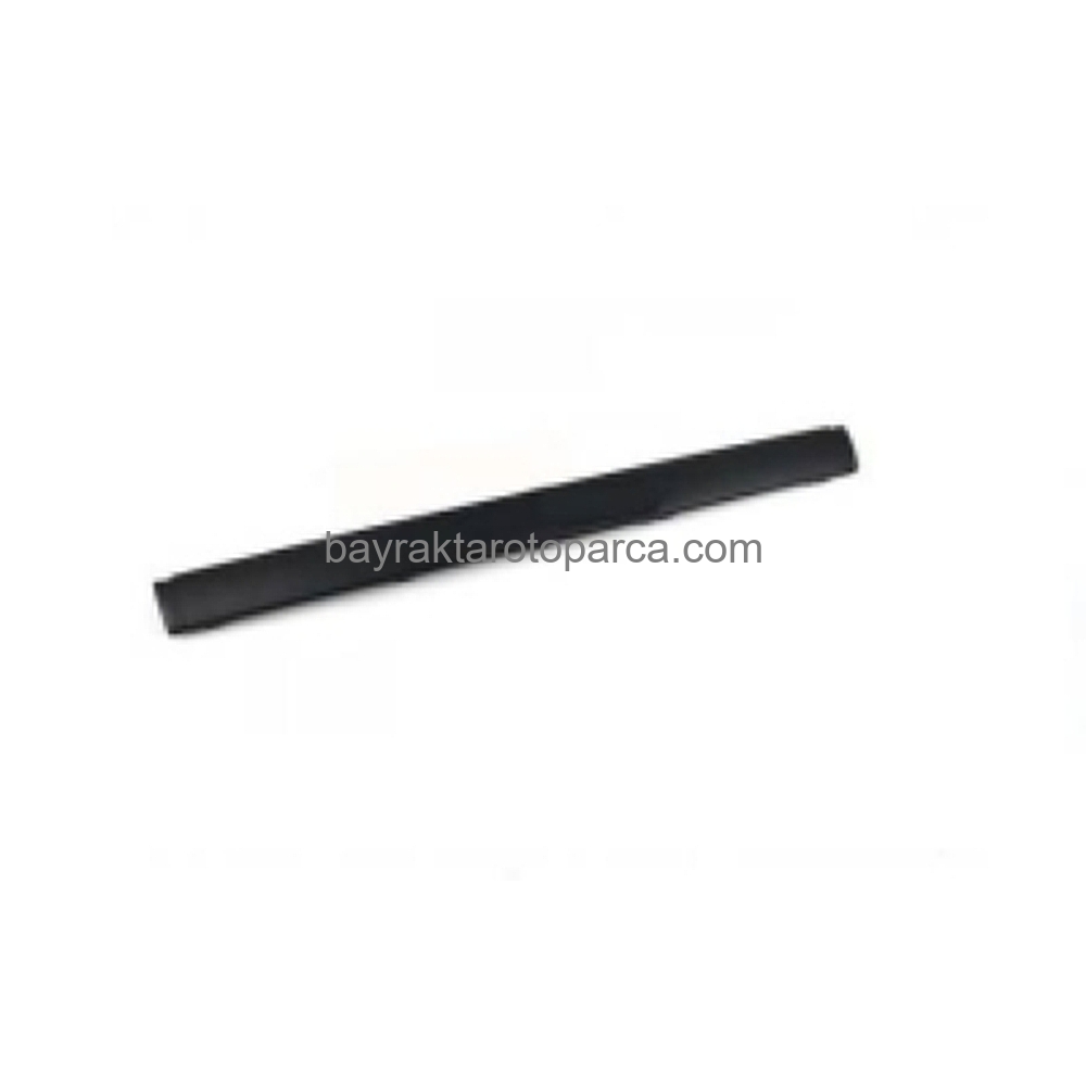 Volvo S60 Ön Tampon Kuşağı Orta Astarlı 2000-2004