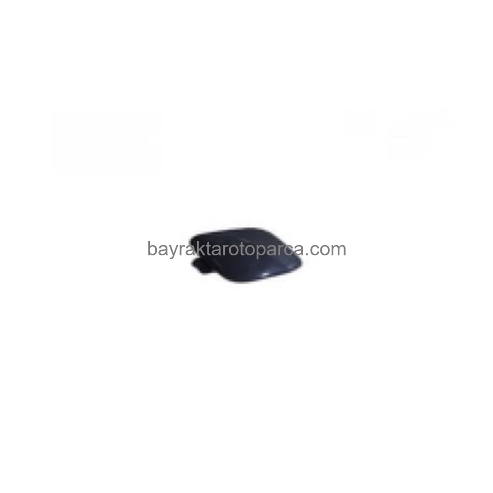 Volvo S60 Ön Çeki Demir Kapağı 2011-2013