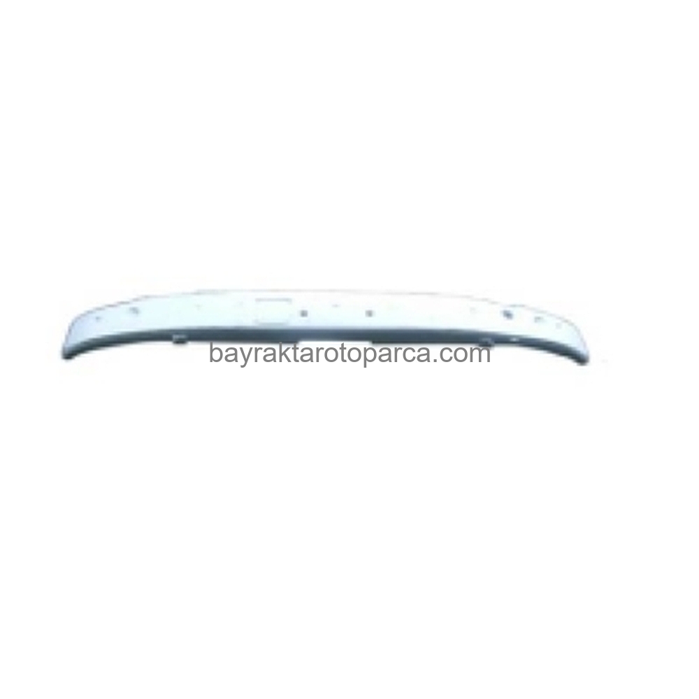 Volvo S80 Ön Tampon Darbe Emici 1999-2004