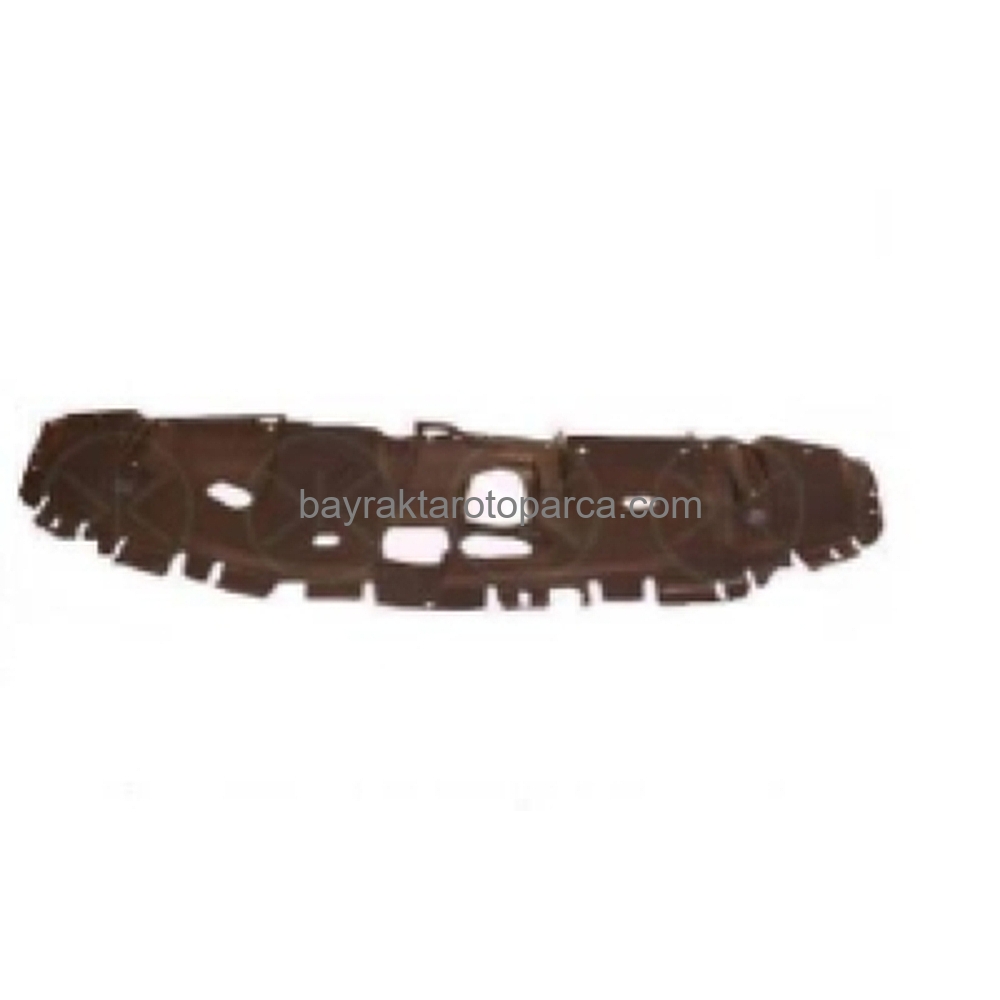 Volvo S40/V40 Motor Alt Koruma Plastik 01-04