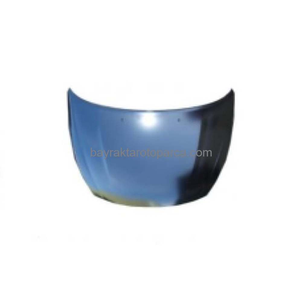 Volvo S60 Motor Kaputu 2011-